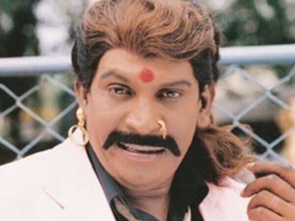 Vadivelu