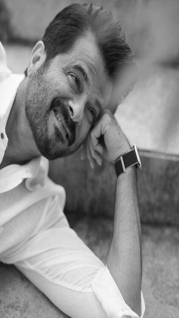 Anil Kapoor