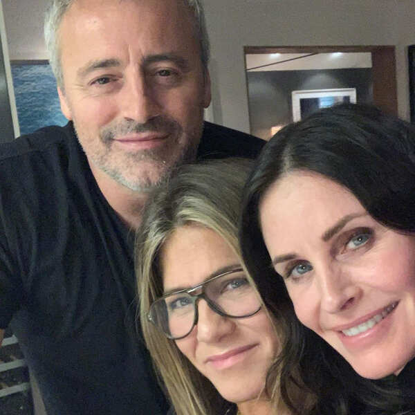 Courteney Cox
