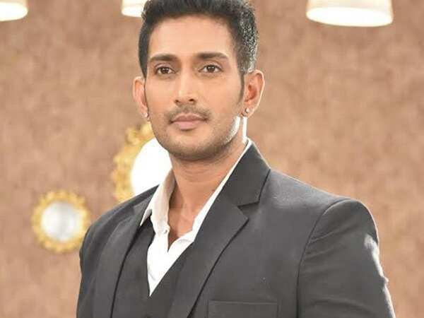 Indrajit Photos
