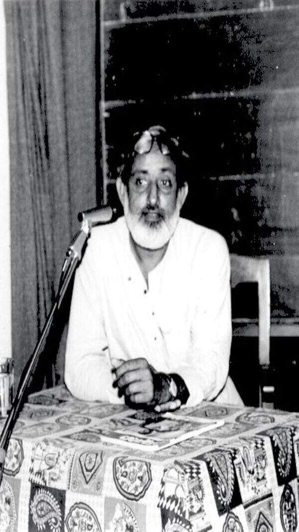 M. S. Sathyu Photos