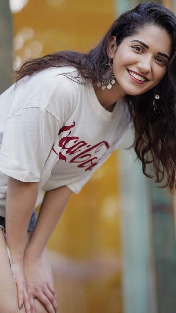 Ruhani Sharma