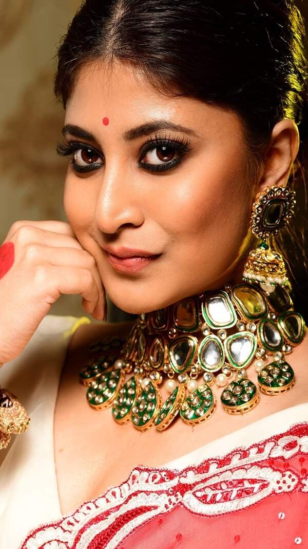 Sandipta Sen Photos