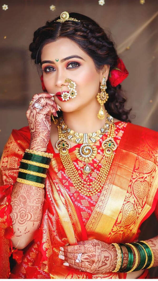 Ruchita Jadhav Pictures