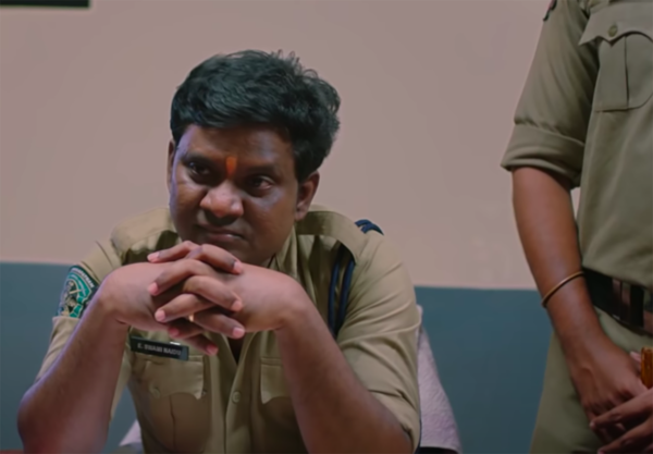Thagubothu Ramesh Photos