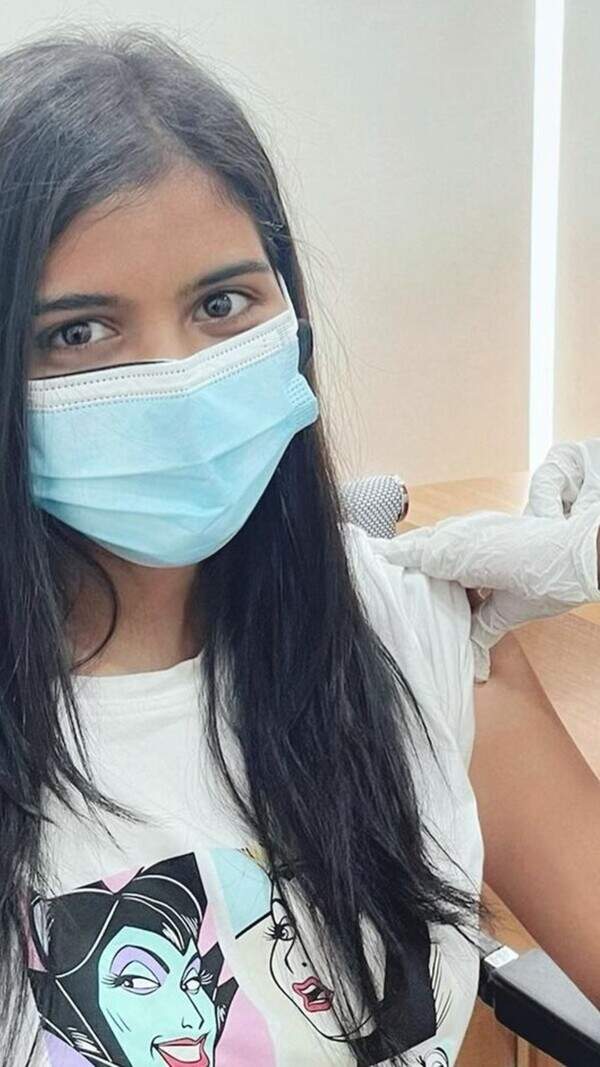 Kalyani Priyadarshan Photos