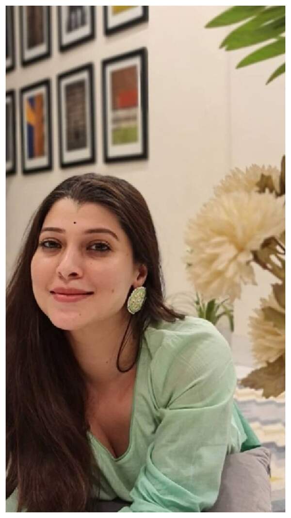 Tejaswini Pandit
