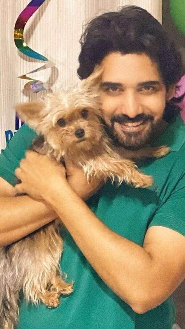 Sushanth Pictures