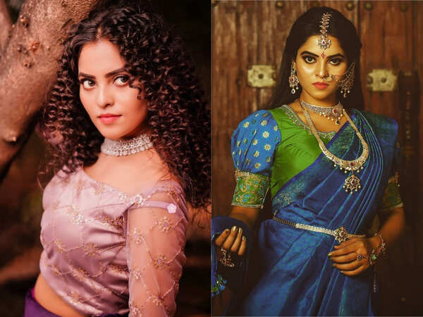 Ashwini Stills