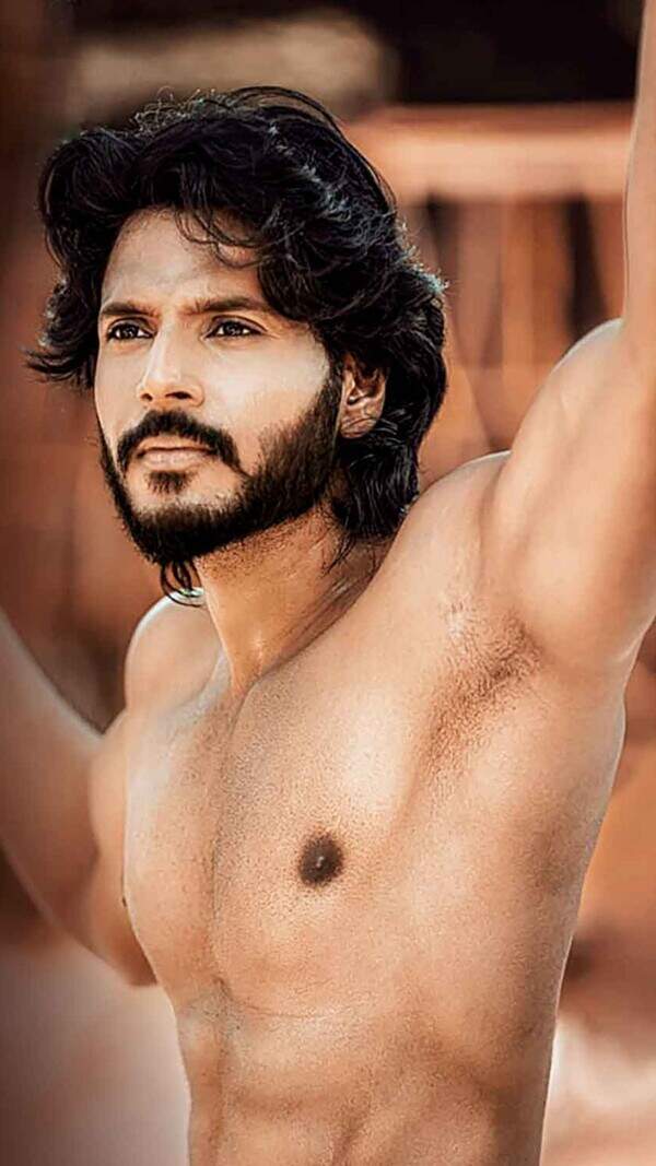 Sundeep Kishan