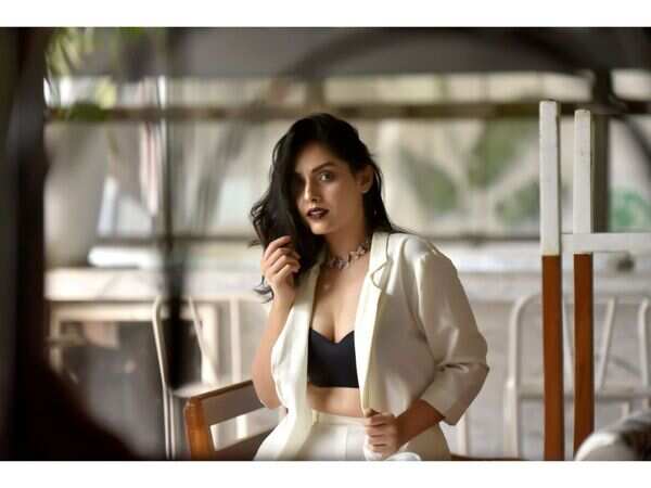Pallavi Patil