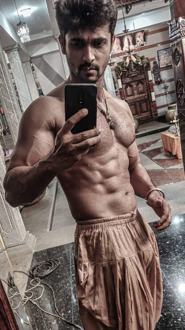 Chandan Kumar Photos