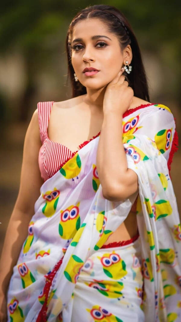 Rashmi Gautam