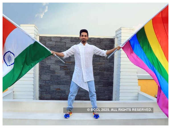 Ayushmann Khurrana