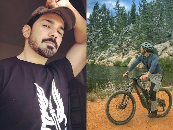 Abhinav Shukla Photos