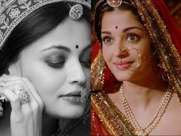 Aishwarya Rai Wallpapers