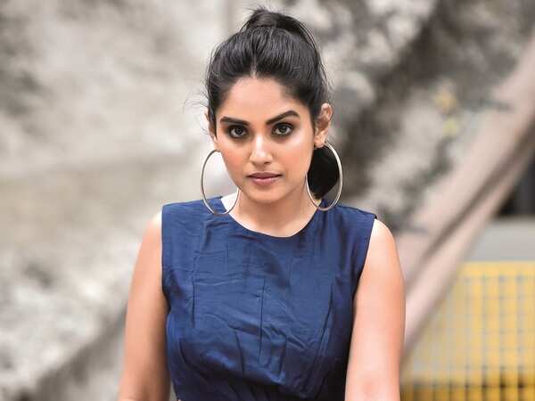 Pallavi Patil