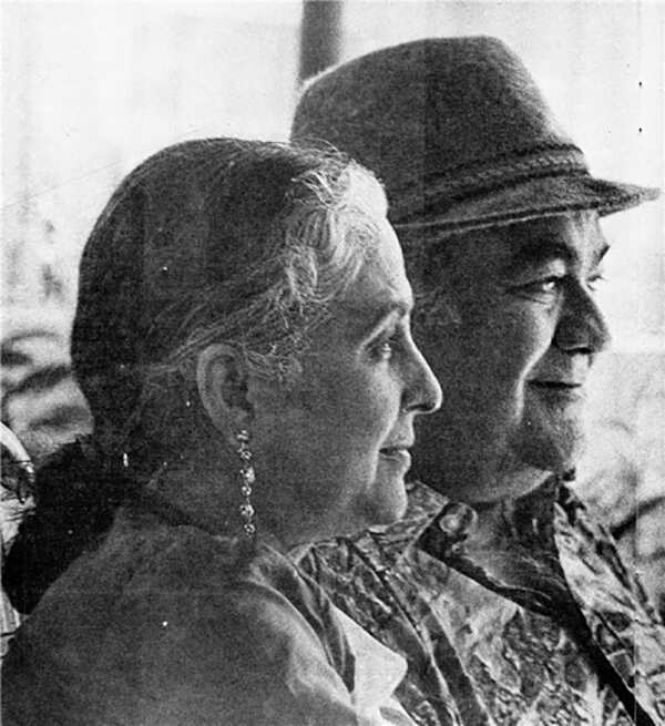 Prem Nath