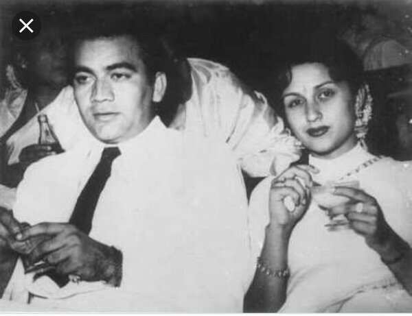 Prem Nath