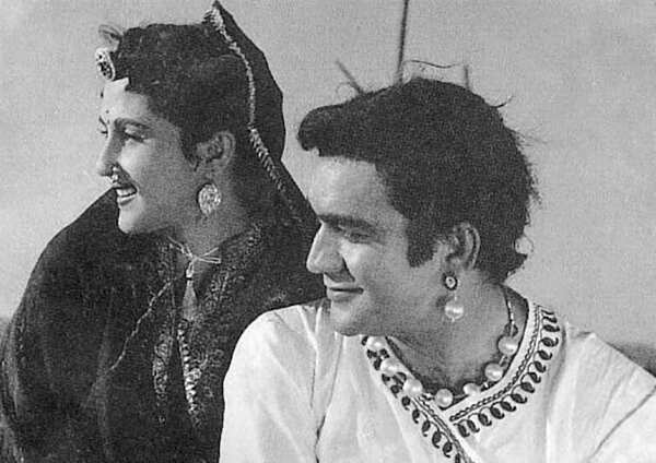 Prem Nath
