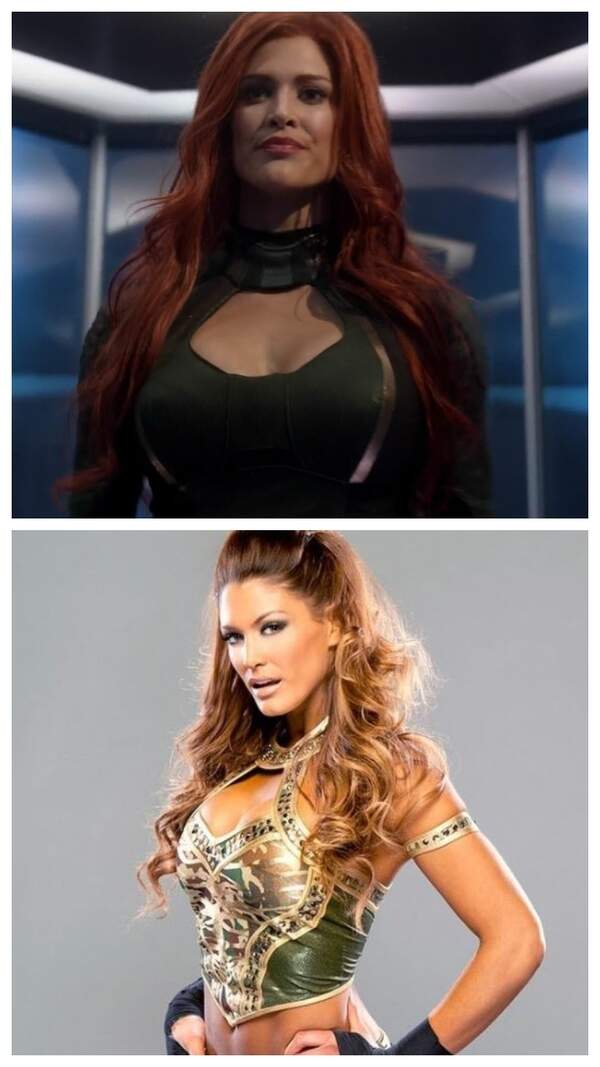 Eve Torres Photos
