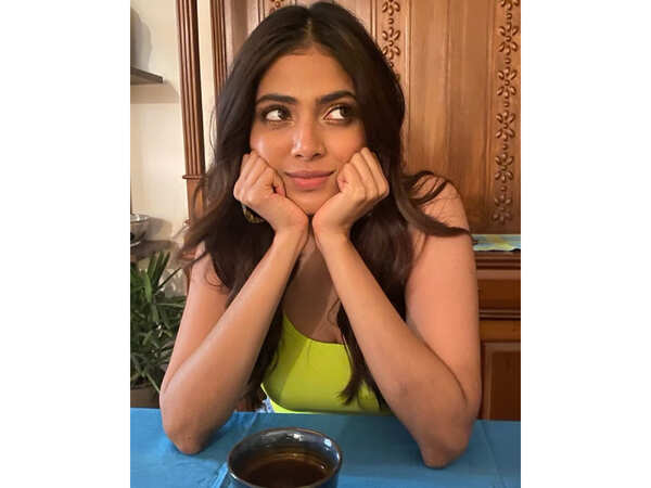 Malavika Mohanan