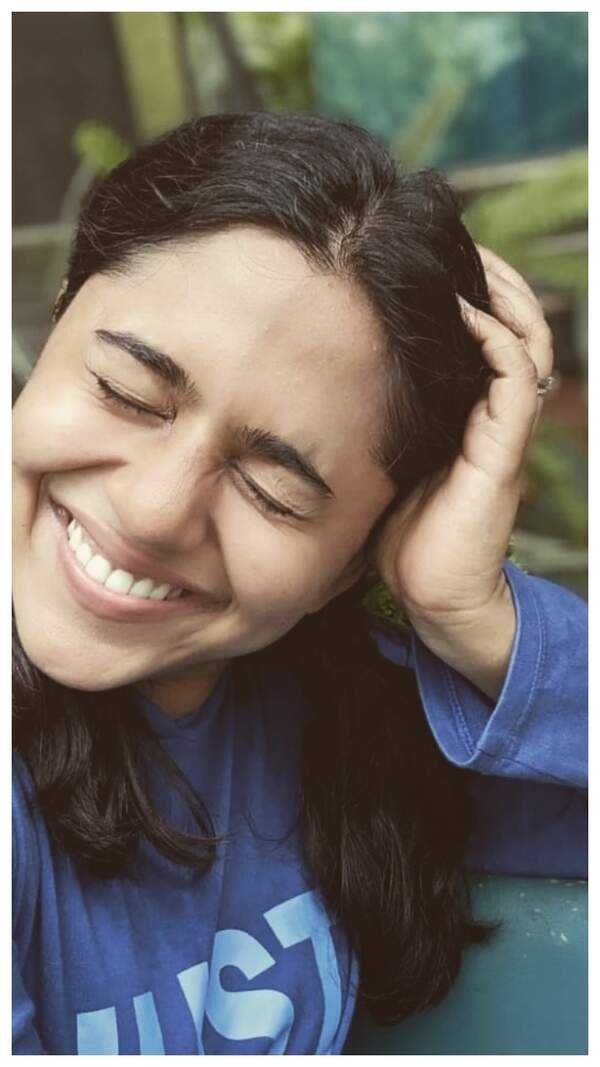 Mrunmayee Deshpande