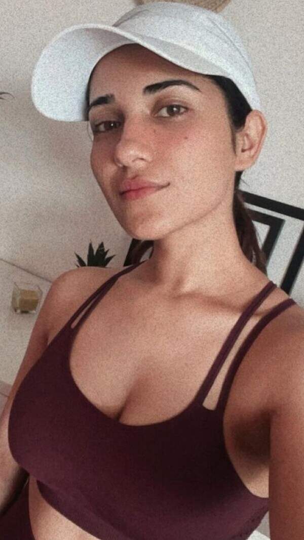 Ruhani Sharma