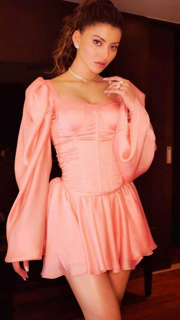 Urvashi