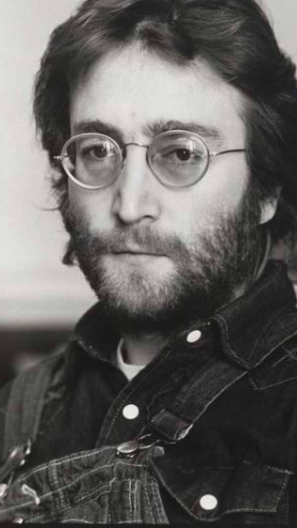 John Lennon Pictures