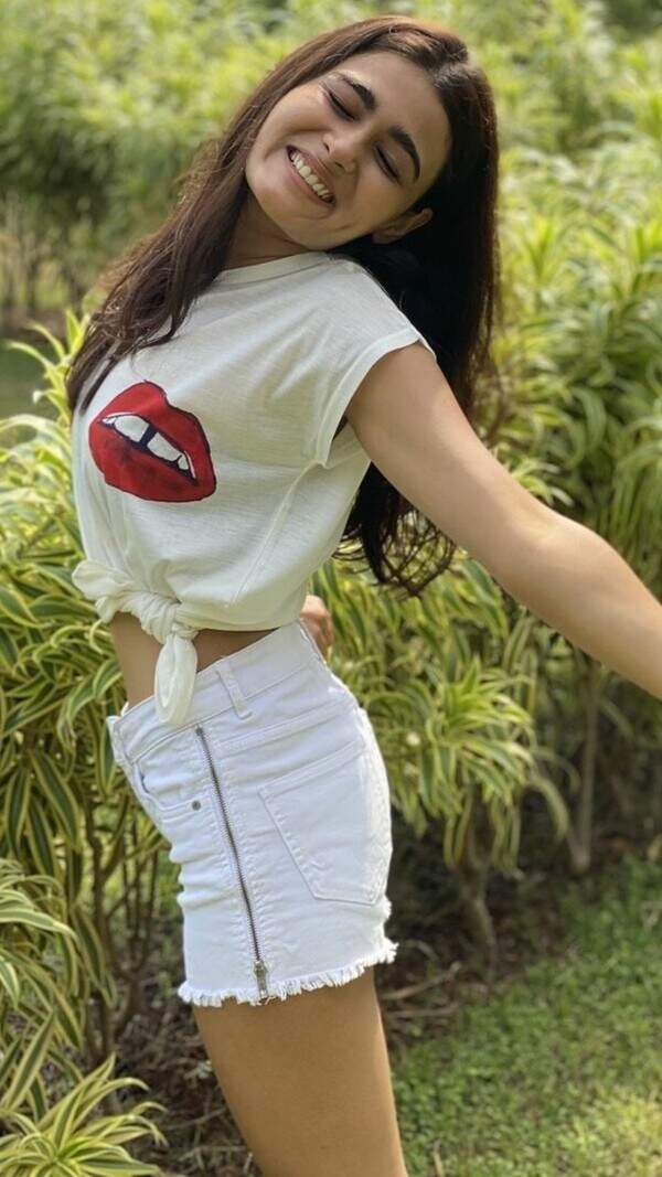 Shalini Pandey