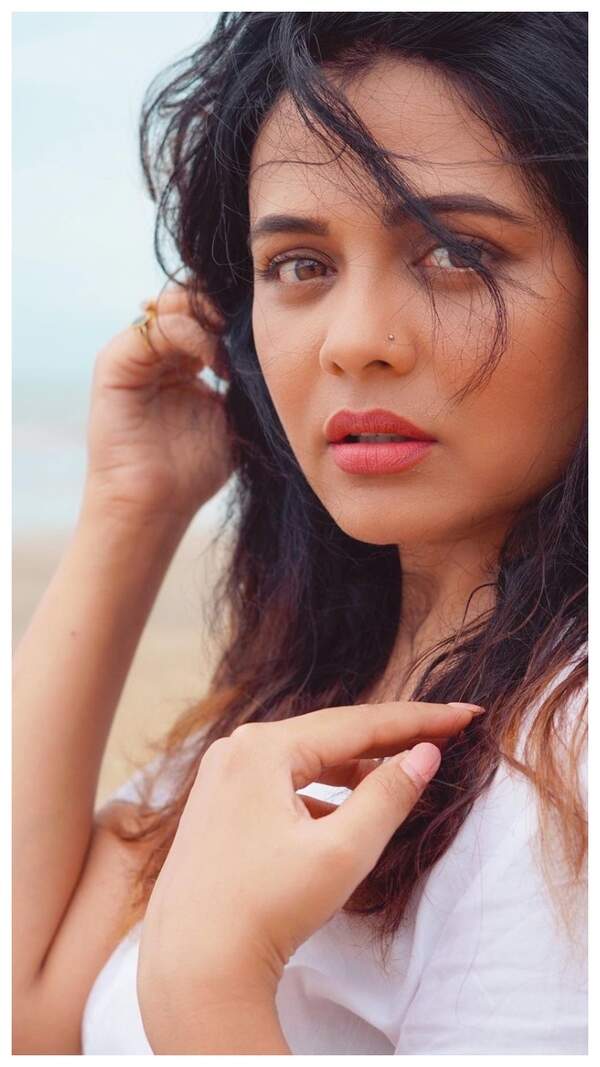 Prarthana Behere