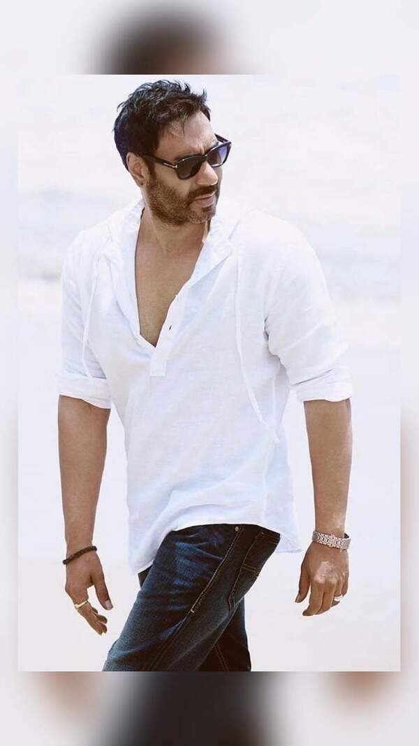 Ajay Devgn