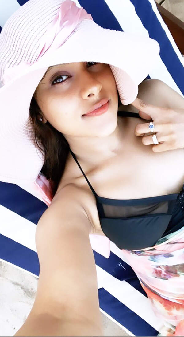Naira Shah