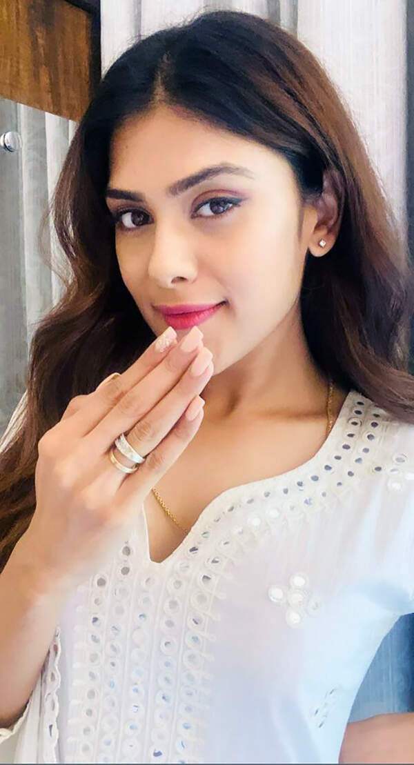 Naira Shah