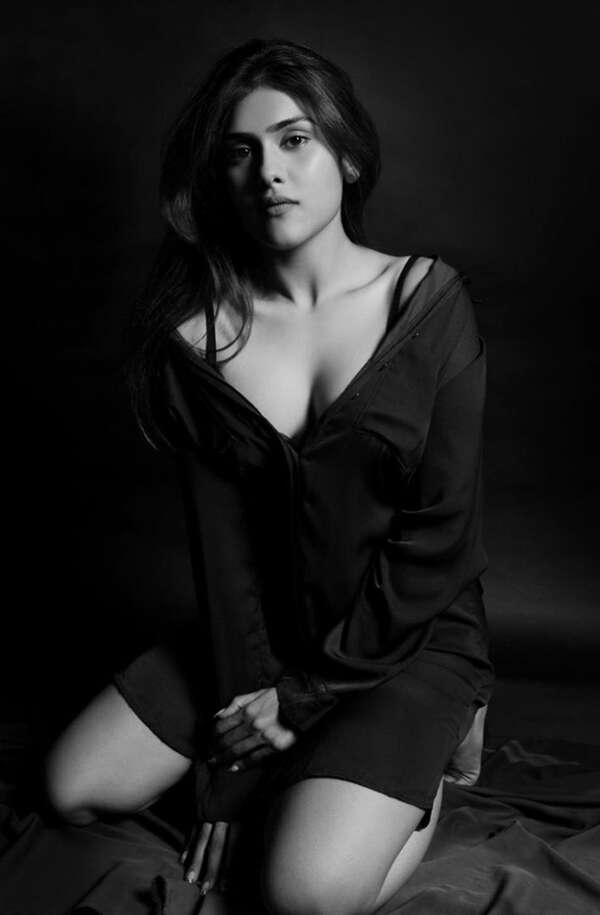 Naira Shah