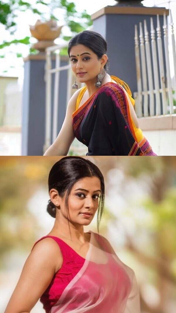 Priyamani Pictures