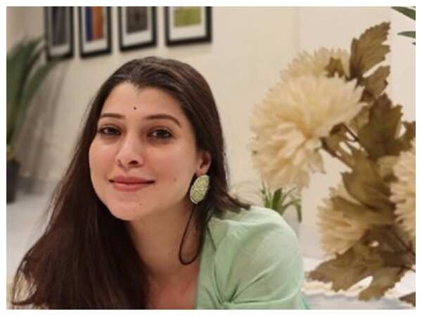 Tejaswini Pandit Stills