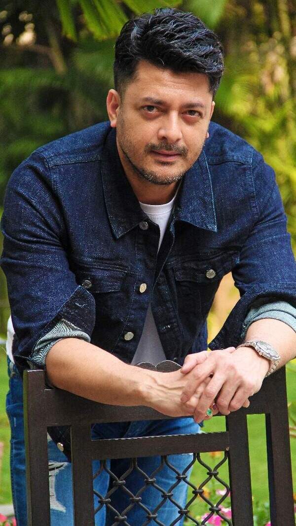 Jisshu Sengupta