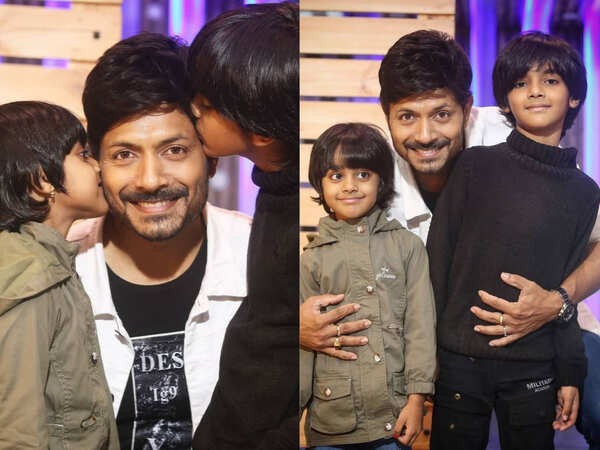 Kaushal Manda Stills