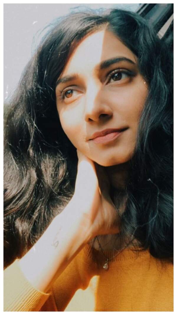 Gauri Nalawade Pictures