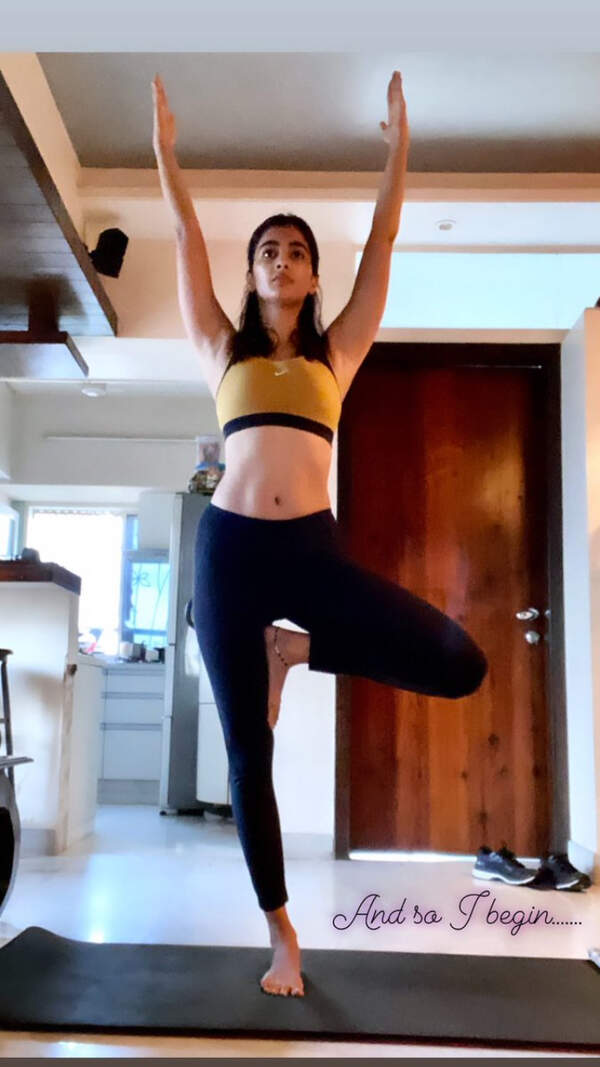 Pooja Hegde