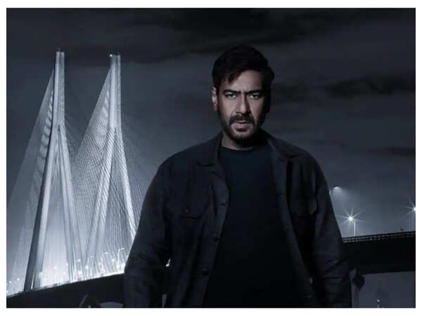 Ajay Devgn