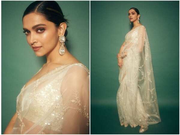 Deepika Padukone