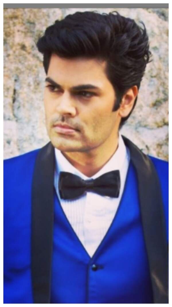 Ganesh Venkatraman Stills