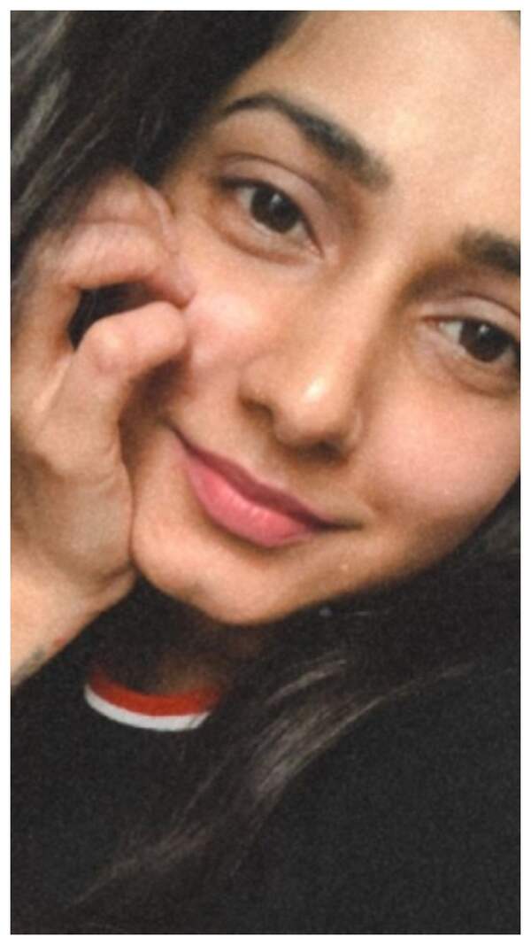 Gauri Nalawade