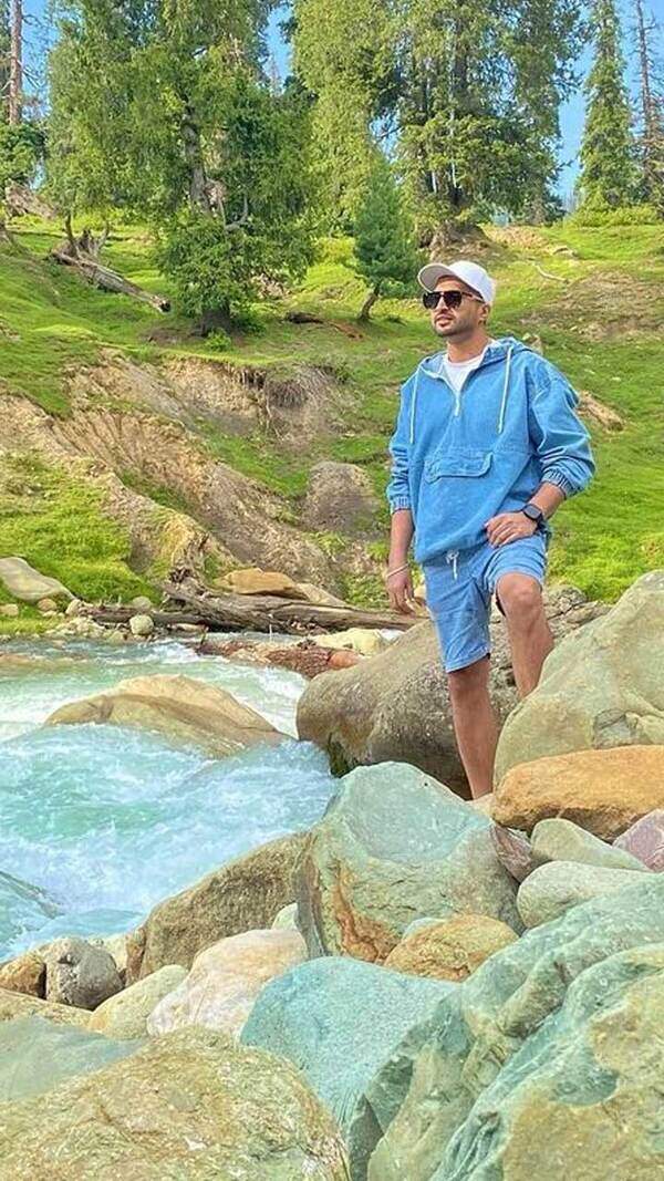 Jassie Gill