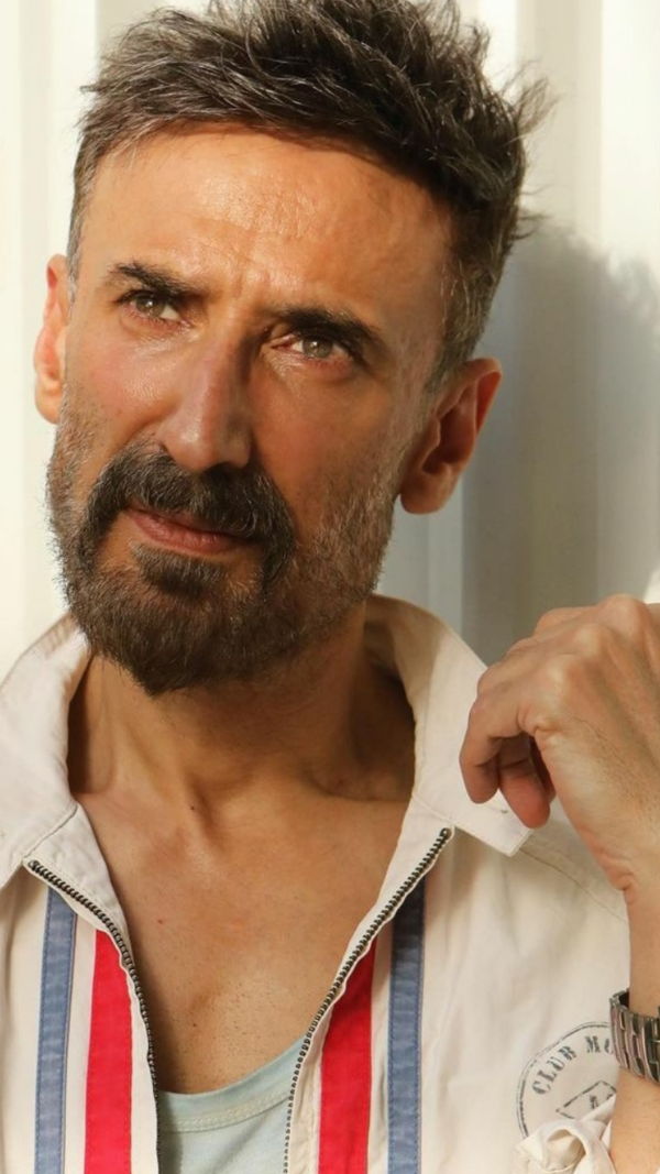 Rahul Dev Pictures