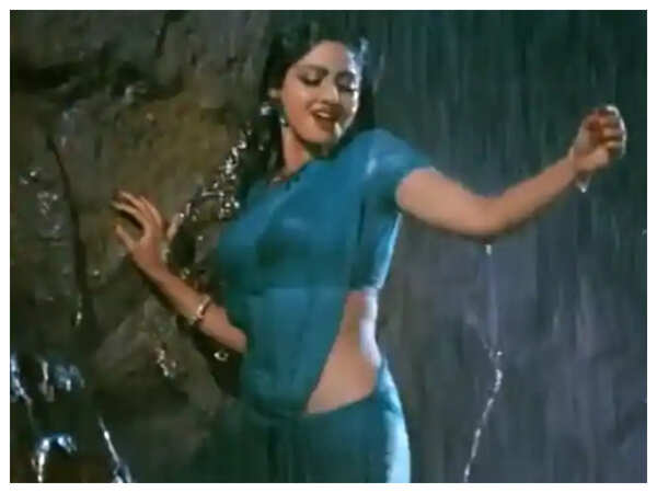 Sridevi