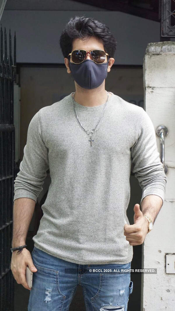 Vardhan Puri Pictures